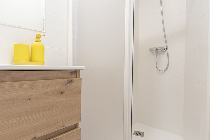 Coliving bajo habitación 2-06