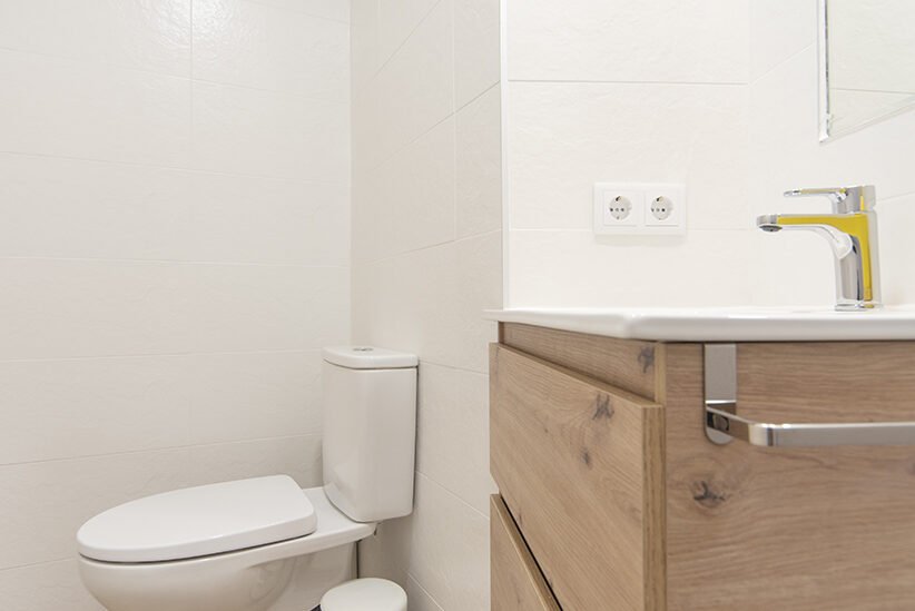 Coliving bajo habitación 2-07