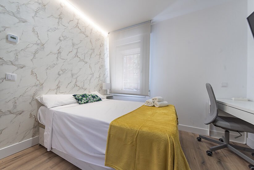 Coliving bajo habitación 3-02