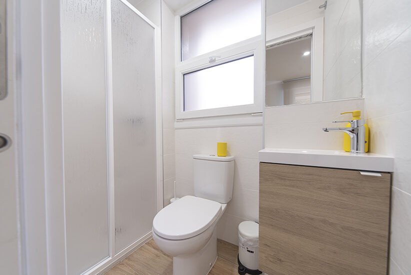 Coliving bajo habitación 3-04