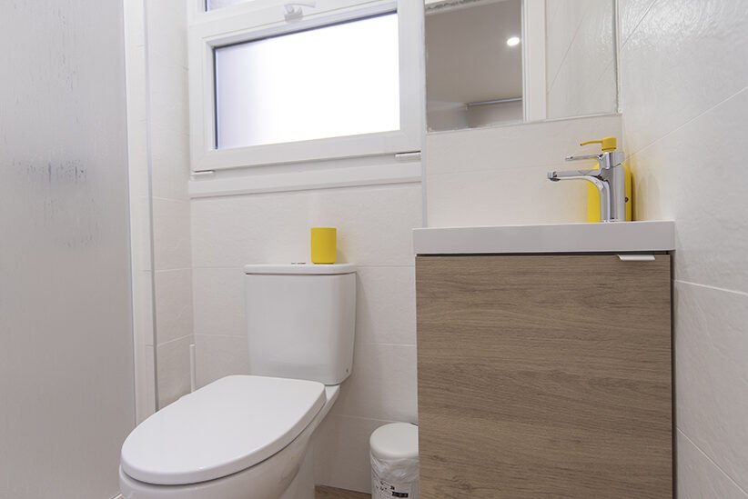 Coliving bajo habitación 3-05