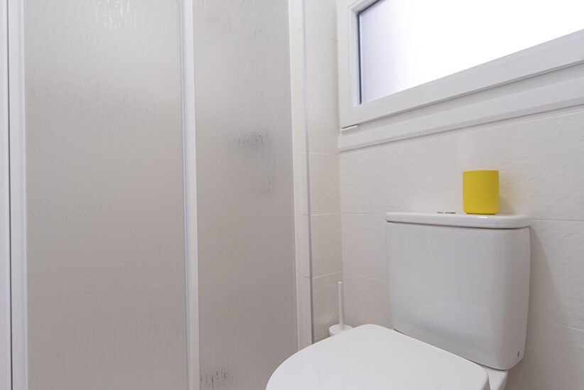 Coliving bajo habitación 3-06