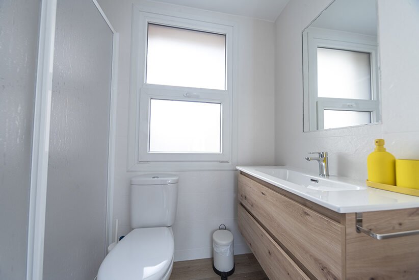 Coliving piso 1º derecha habitación 3-06