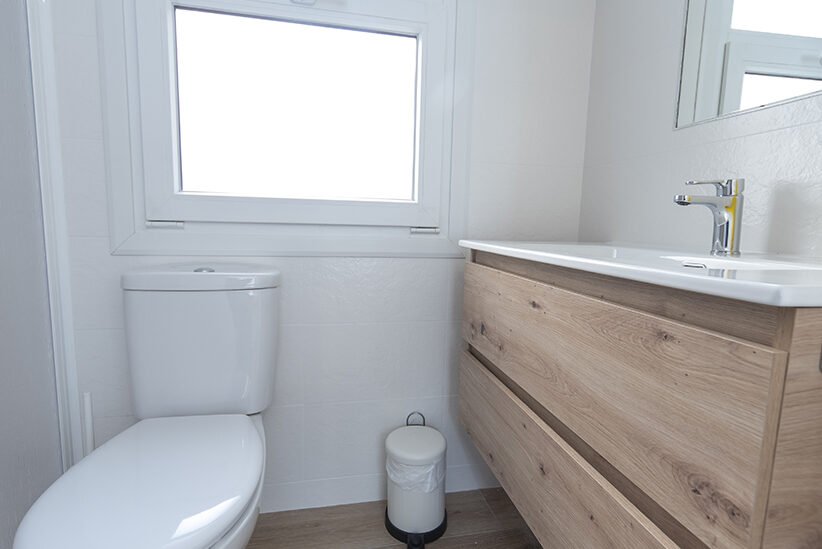 Coliving piso 1º derecha habitación 3-07