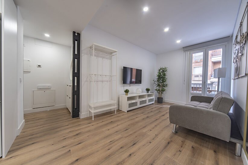 Coliving piso 1º derecha salón-cocina-03