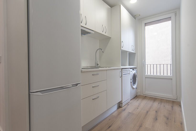 Coliving piso 1º izquierda cocina-02