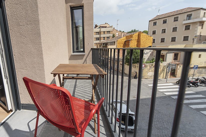 Coliving piso 1º izquierda habitación 1-07