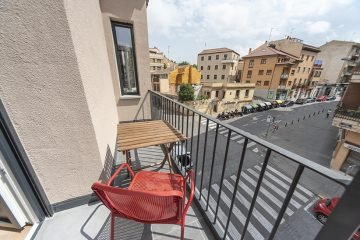 Coliving piso 1º izquierda habitación 1-08