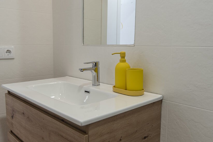 Coliving piso 1º izquierda habitación 1-11