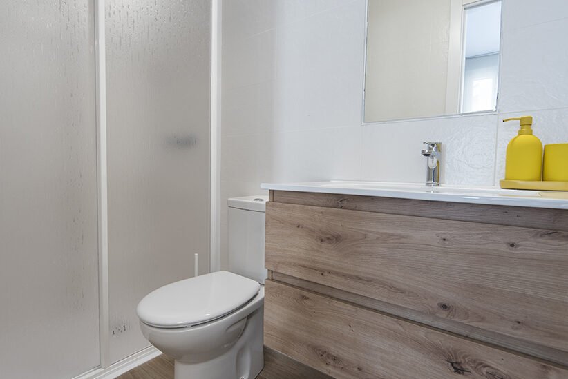 Coliving piso 1º izquierda habitación 2-07