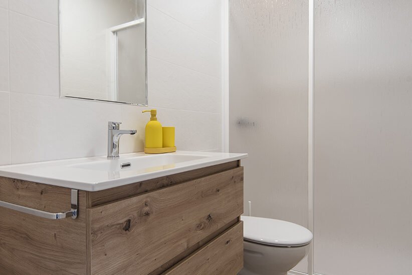 Coliving piso 1º izquierda habitación 3-07