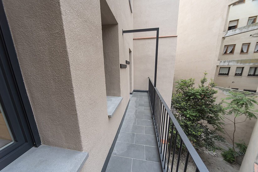 Coliving piso 1º izquierda terraza interior-02