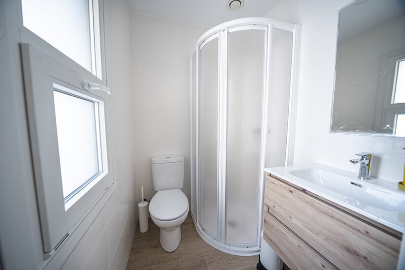 Coliving piso 3º habitación 1-05