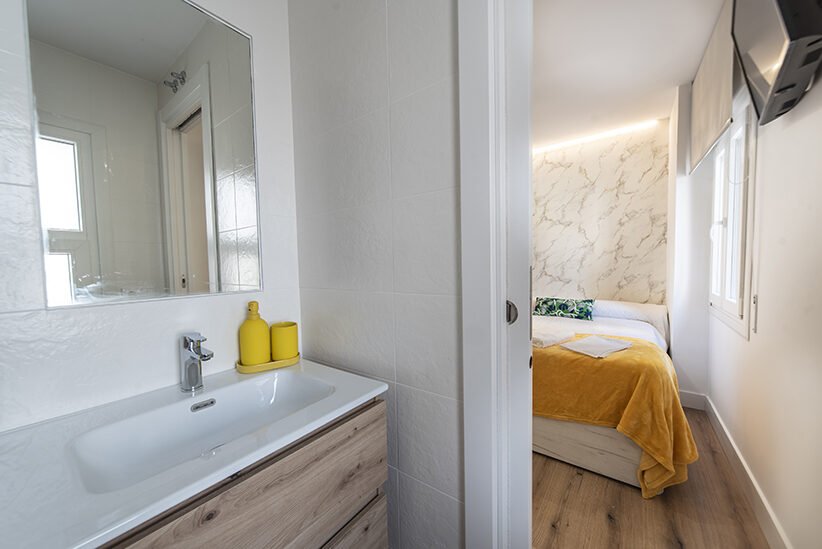 Coliving piso 3º habitación 1-07