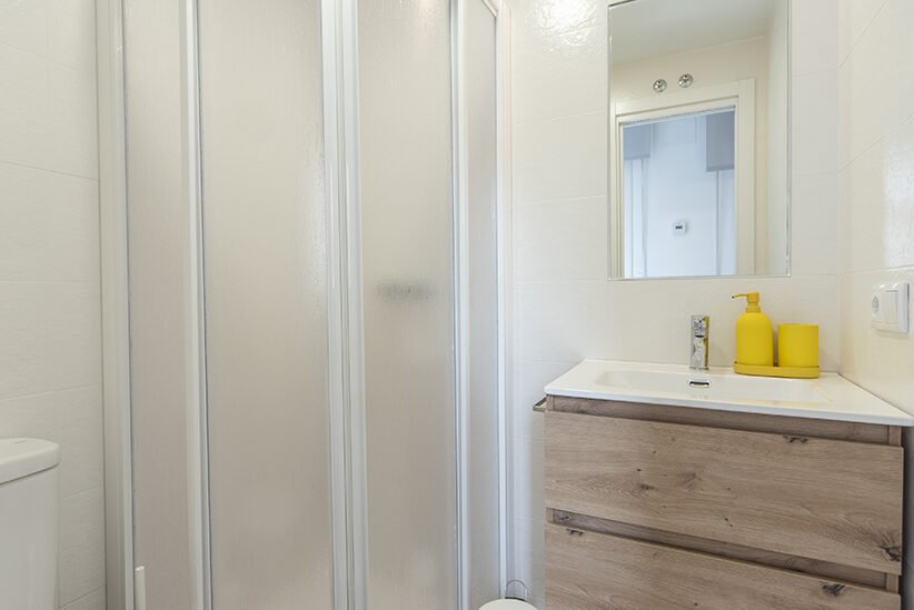 Coliving piso 3º habitación 2-05