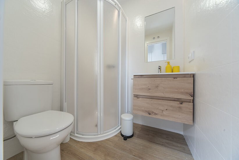 Coliving piso 3º habitación 2-06