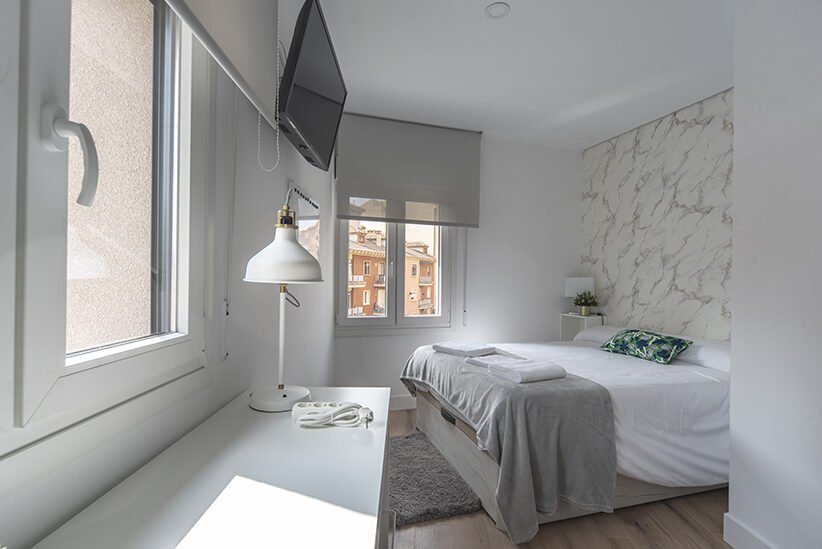 Coliving piso 3º habitación 3-02