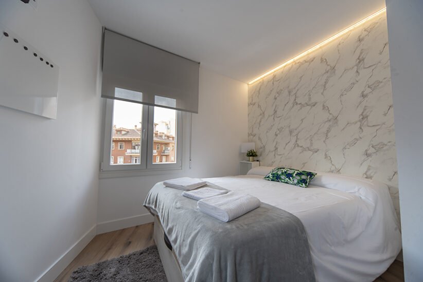 Coliving piso 3º habitación 3-03