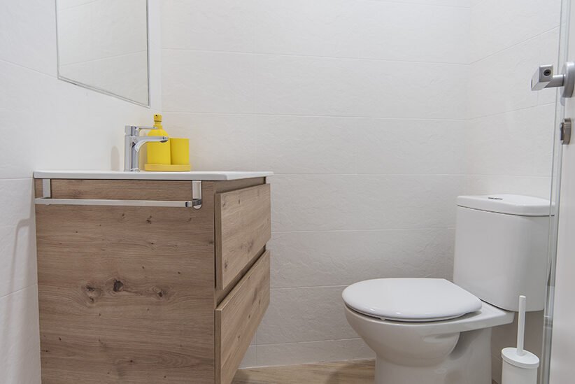 Coliving piso 3º habitación 3-06