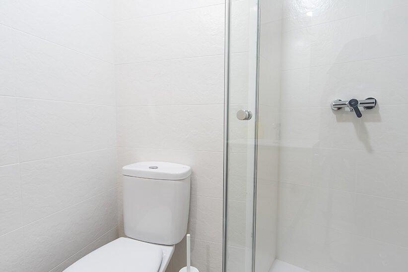 Coliving piso 3º habitación 3-07