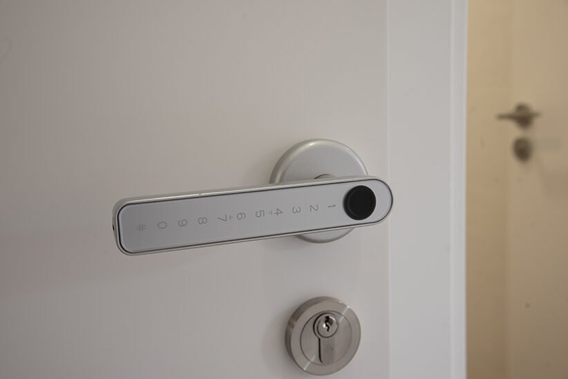 Coliving piso 3º picaporte habitaciones