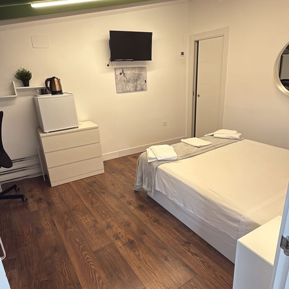 Habitacion 229 - 003