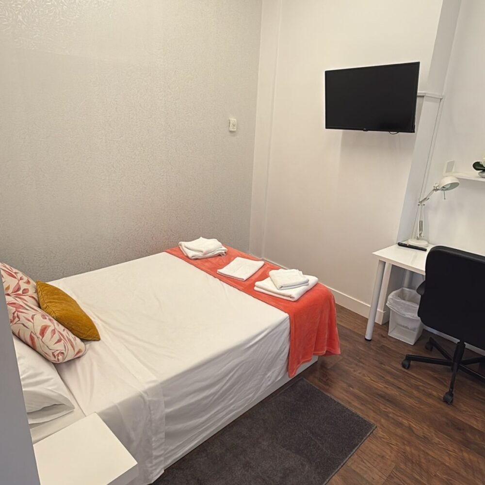 Habitacion 230 - 001