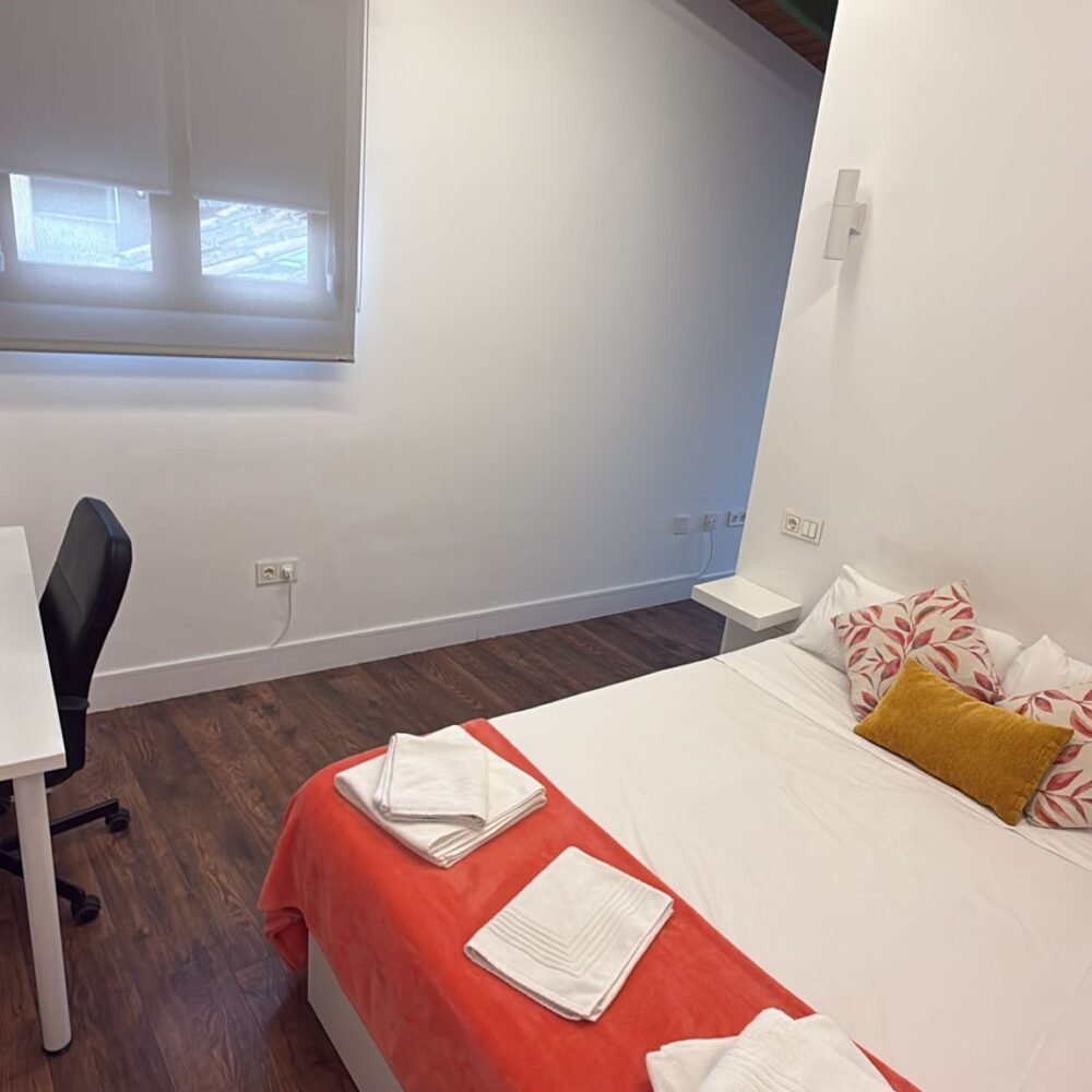 Habitacion 230 - 002