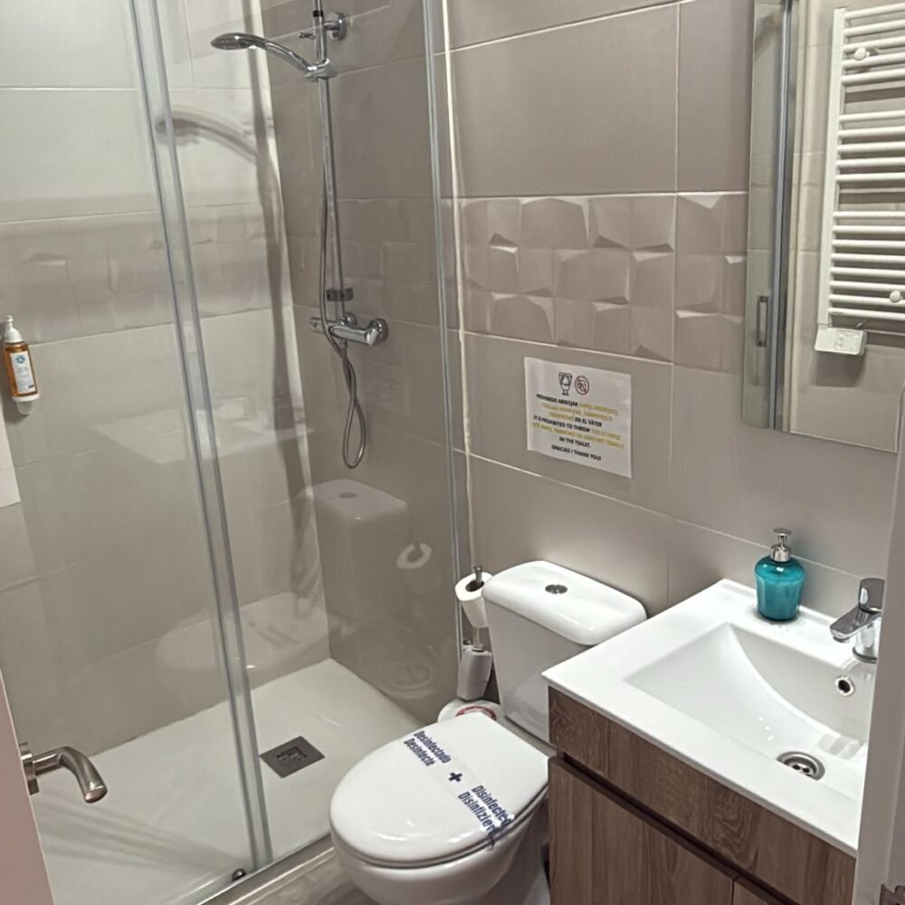 Habitacion 230 - 005