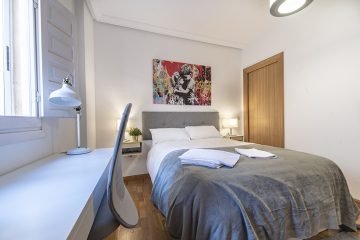 Juan Bravo 23-25 habitación 02-03