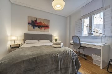 Juan Bravo 23-25 habitación 03-02