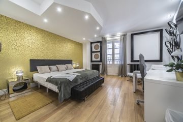 Luxury habitacion 4-03