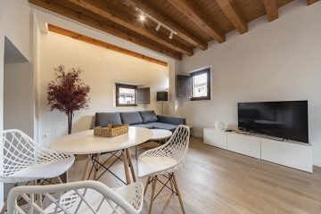 Vizcainos San Lorenzo apartamento 1 salón-cocina-04