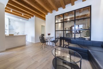 Vizcainos San Lorenzo apartamento 2 salon-03