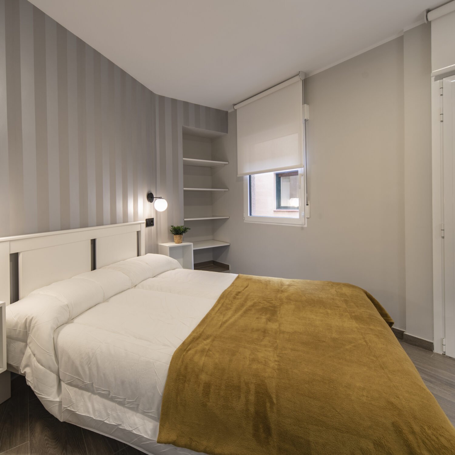 avenida del acueducto 25 habitacion 01-05