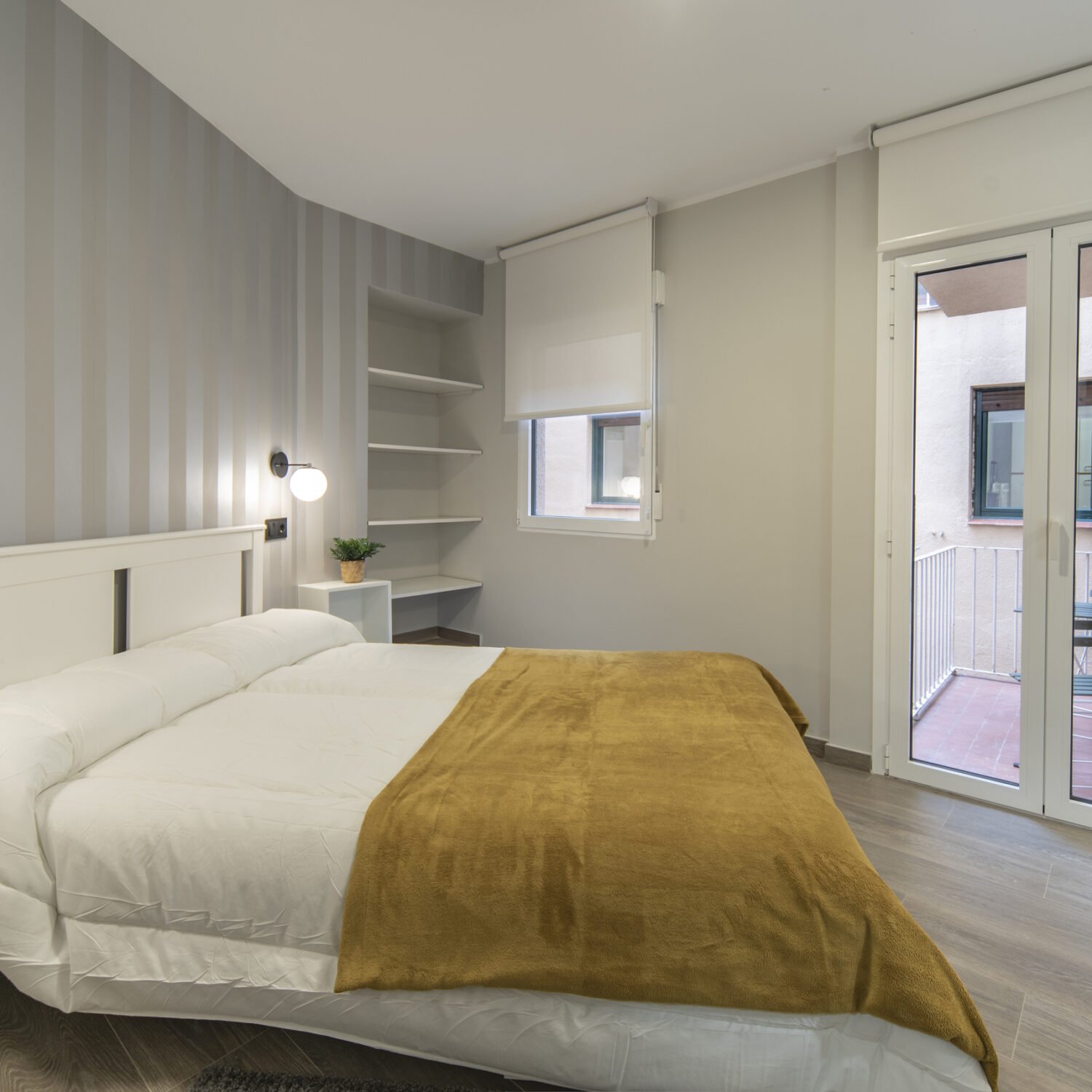 avenida del acueducto 25 habitacion 01-06