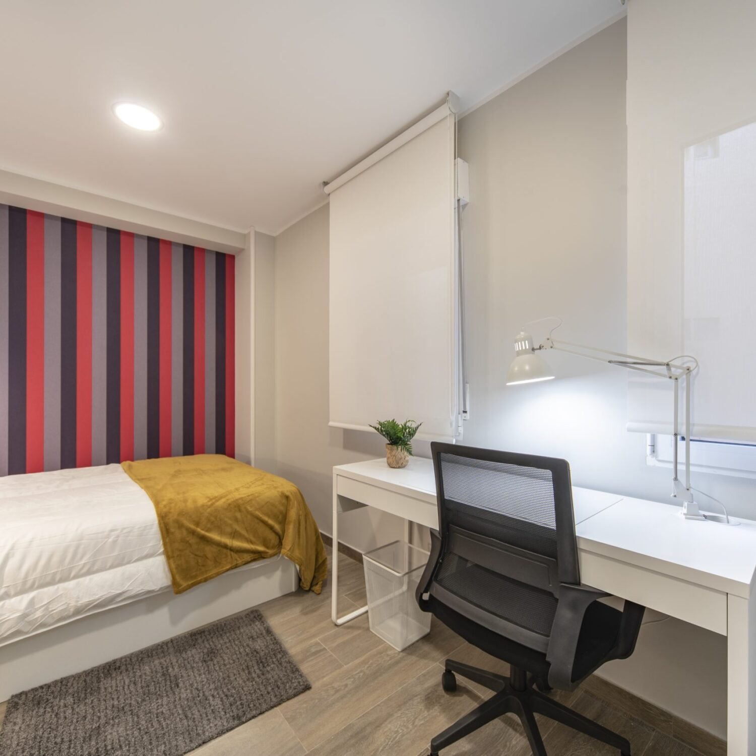 avenida del acueducto 25 habitacion 02-02