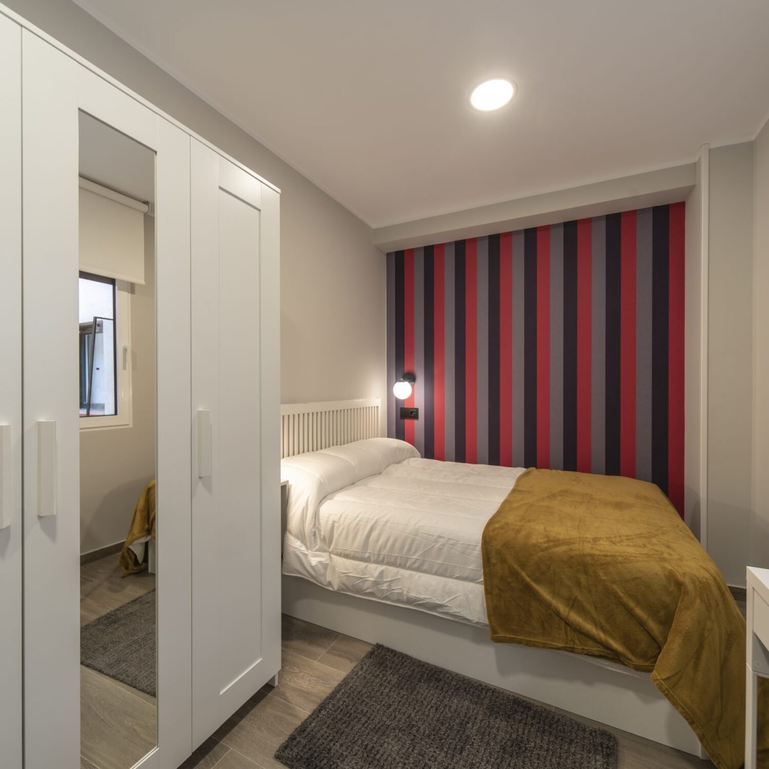 avenida del acueducto 25 habitacion 02-04