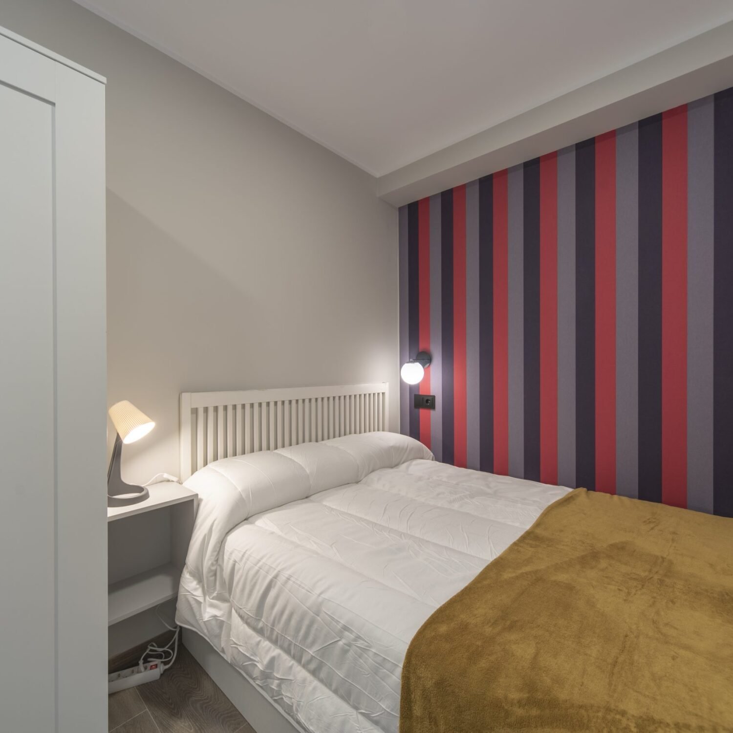 avenida del acueducto 25 habitacion 02-05