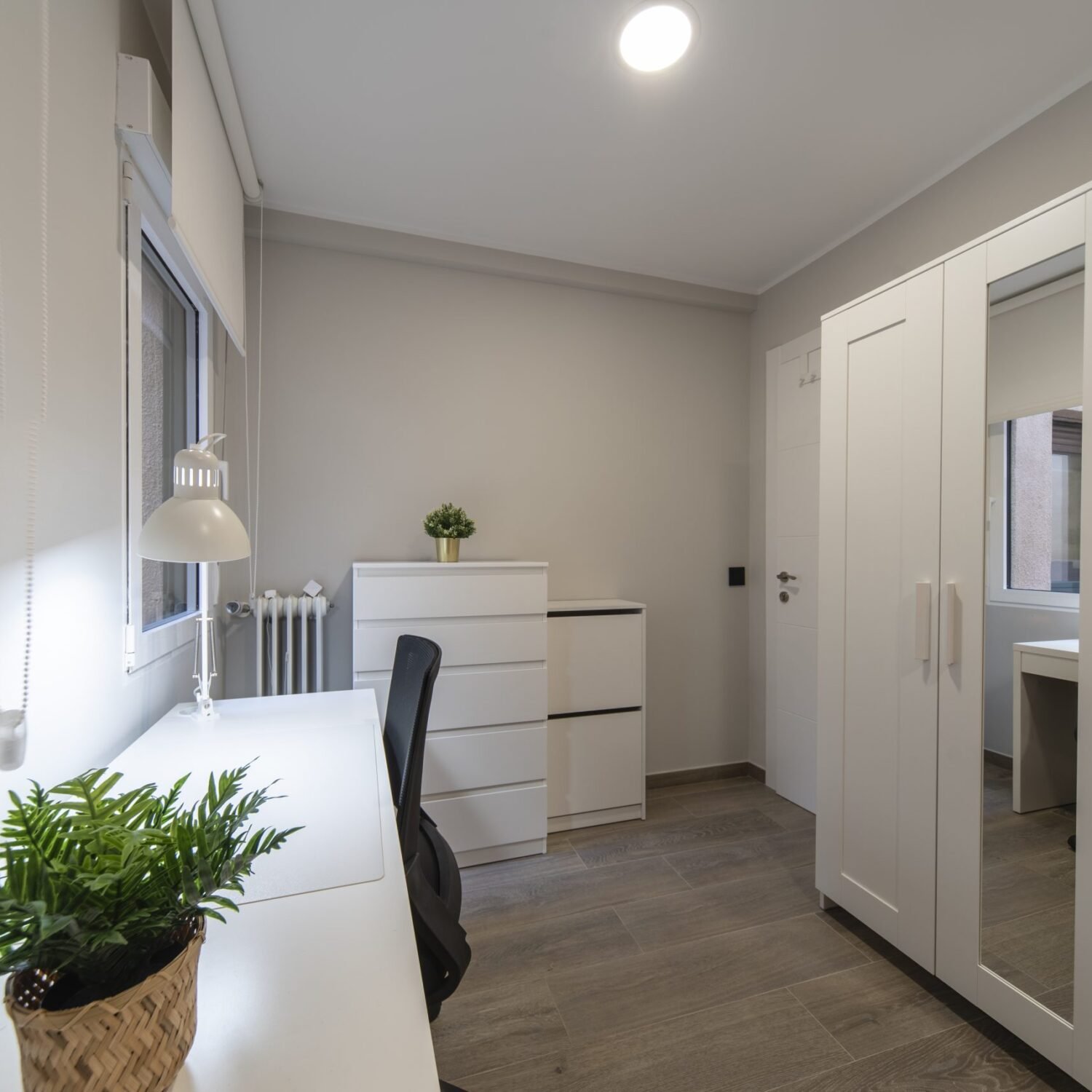 avenida del acueducto 25 habitacion 02-06