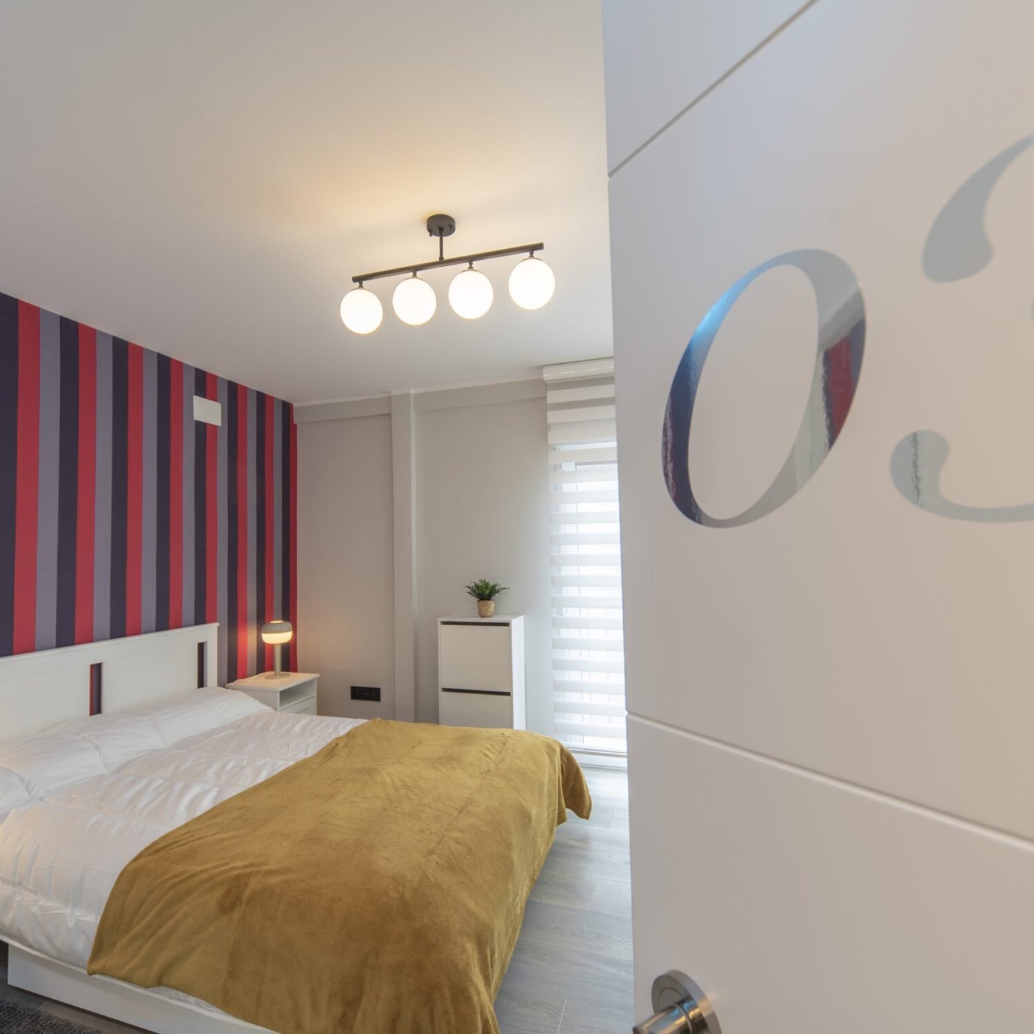 avenida del acueducto 25 habitacion 03-01