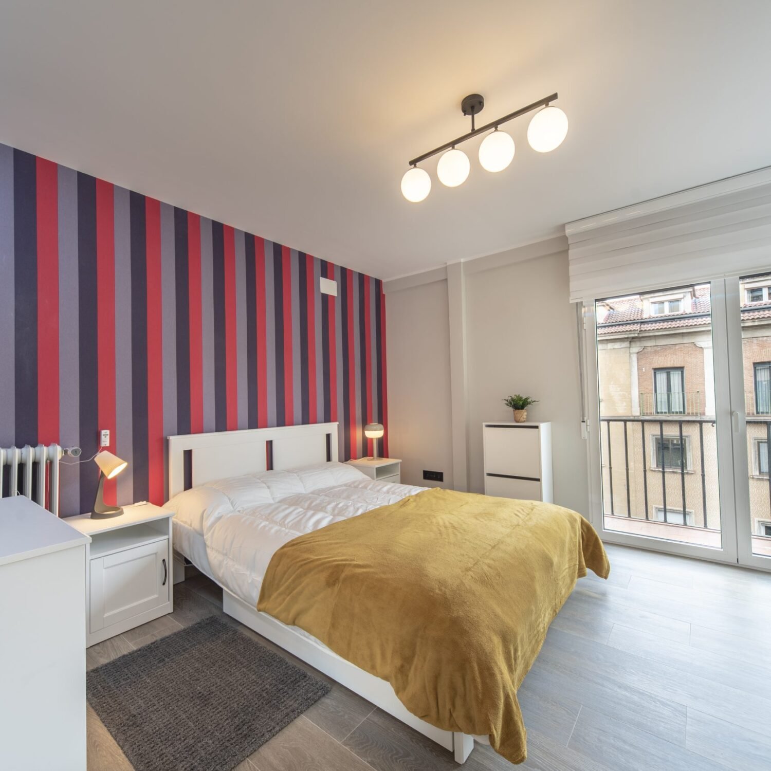 avenida del acueducto 25 habitacion 03-03