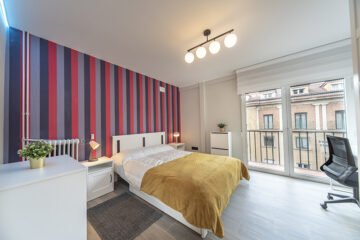 avenida del acueducto 25 habitacion 03-03