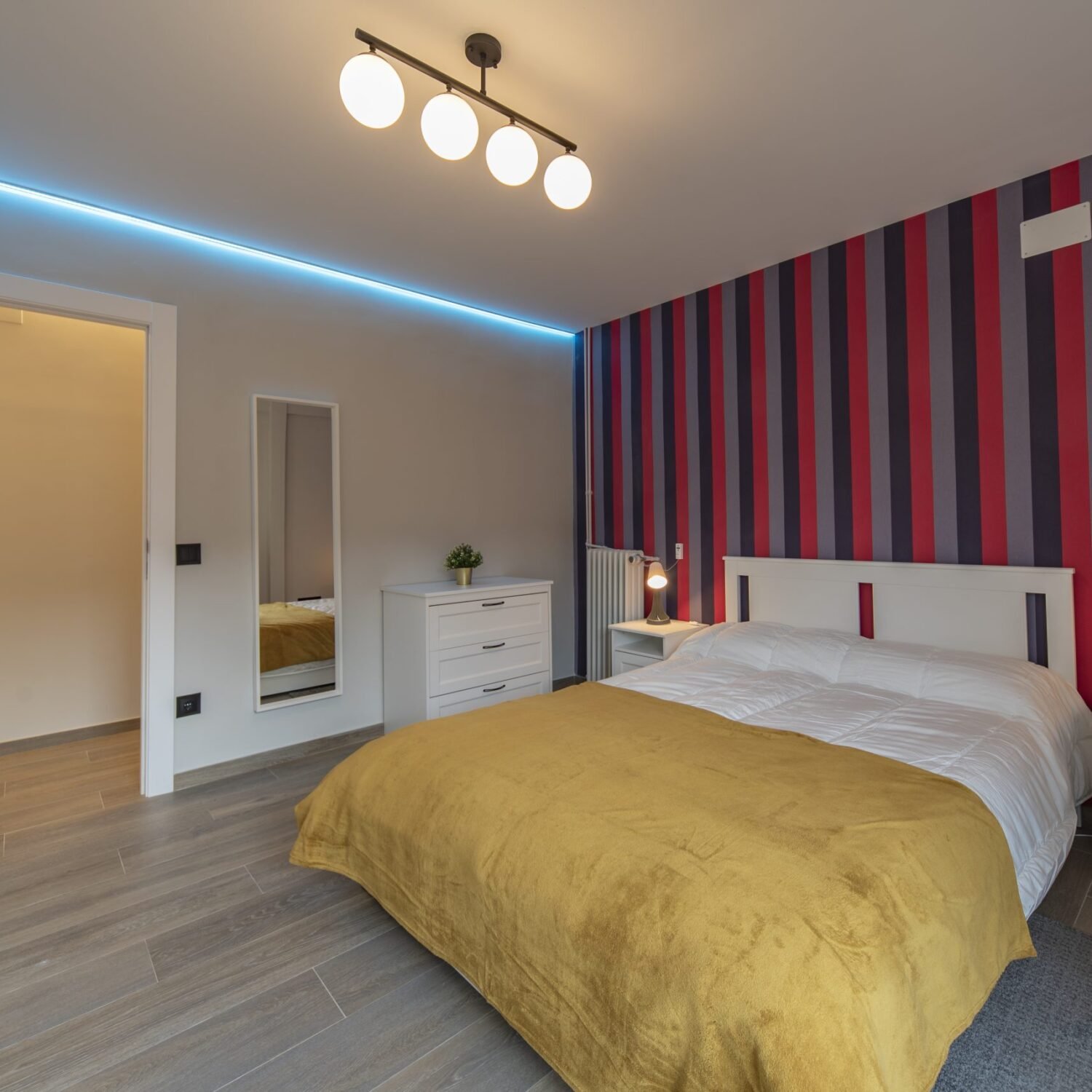 avenida del acueducto 25 habitacion 03-04