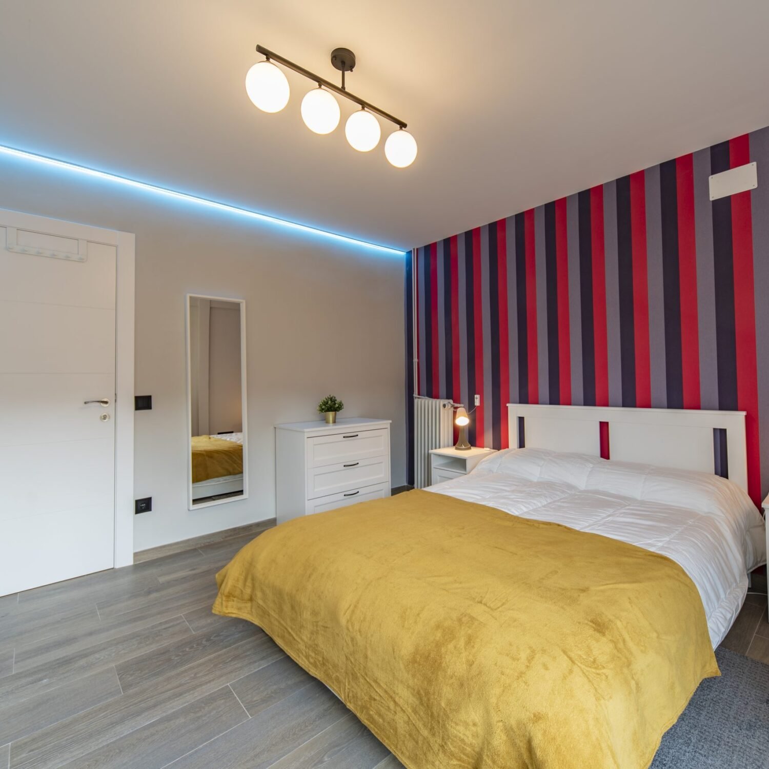 avenida del acueducto 25 habitacion 03-05