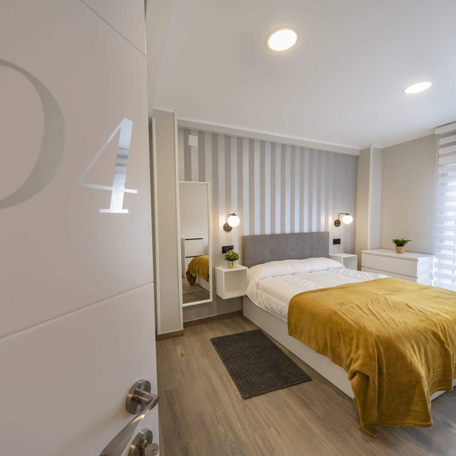 avenida del acueducto 25 habitacion 04-01