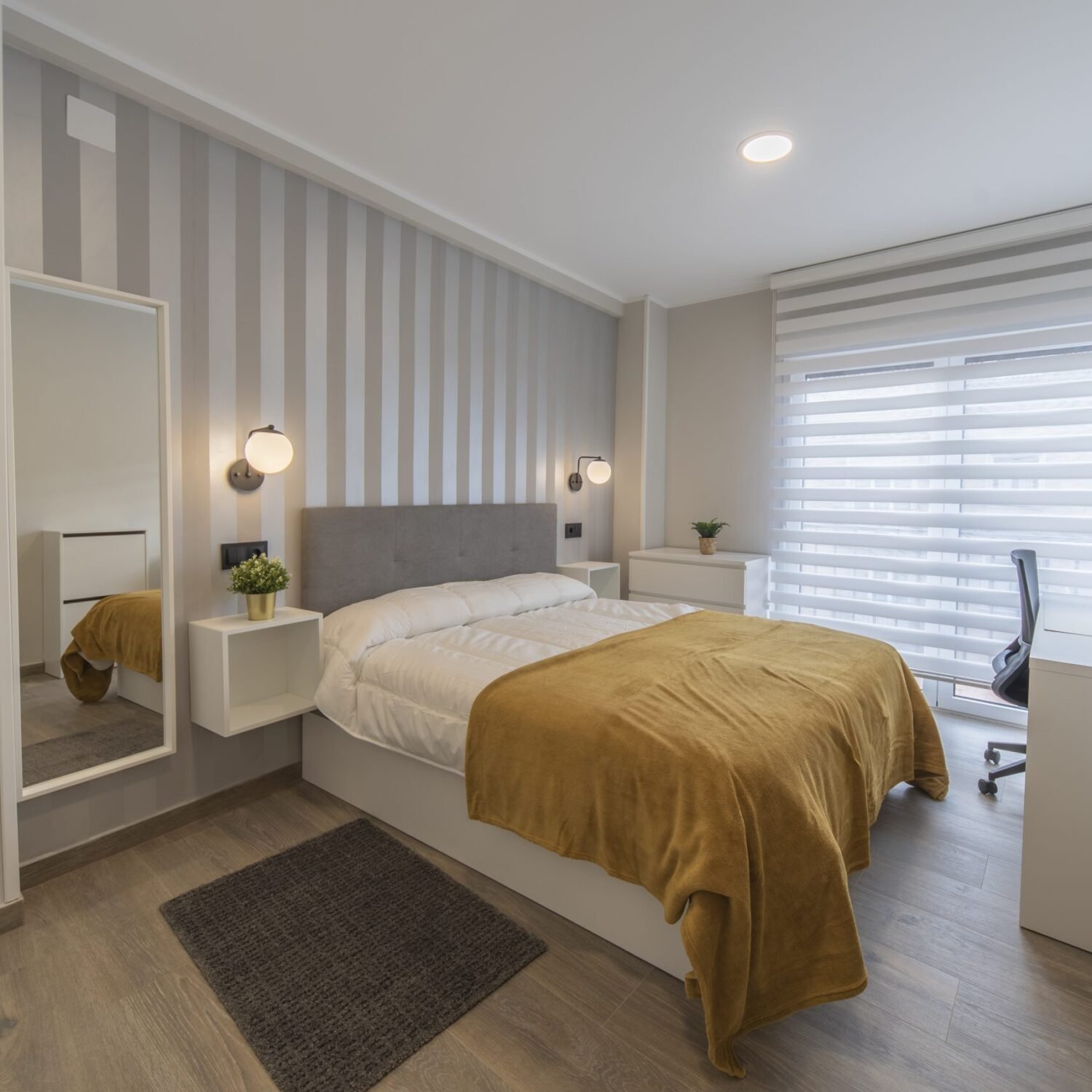 avenida del acueducto 25 habitacion 04-02