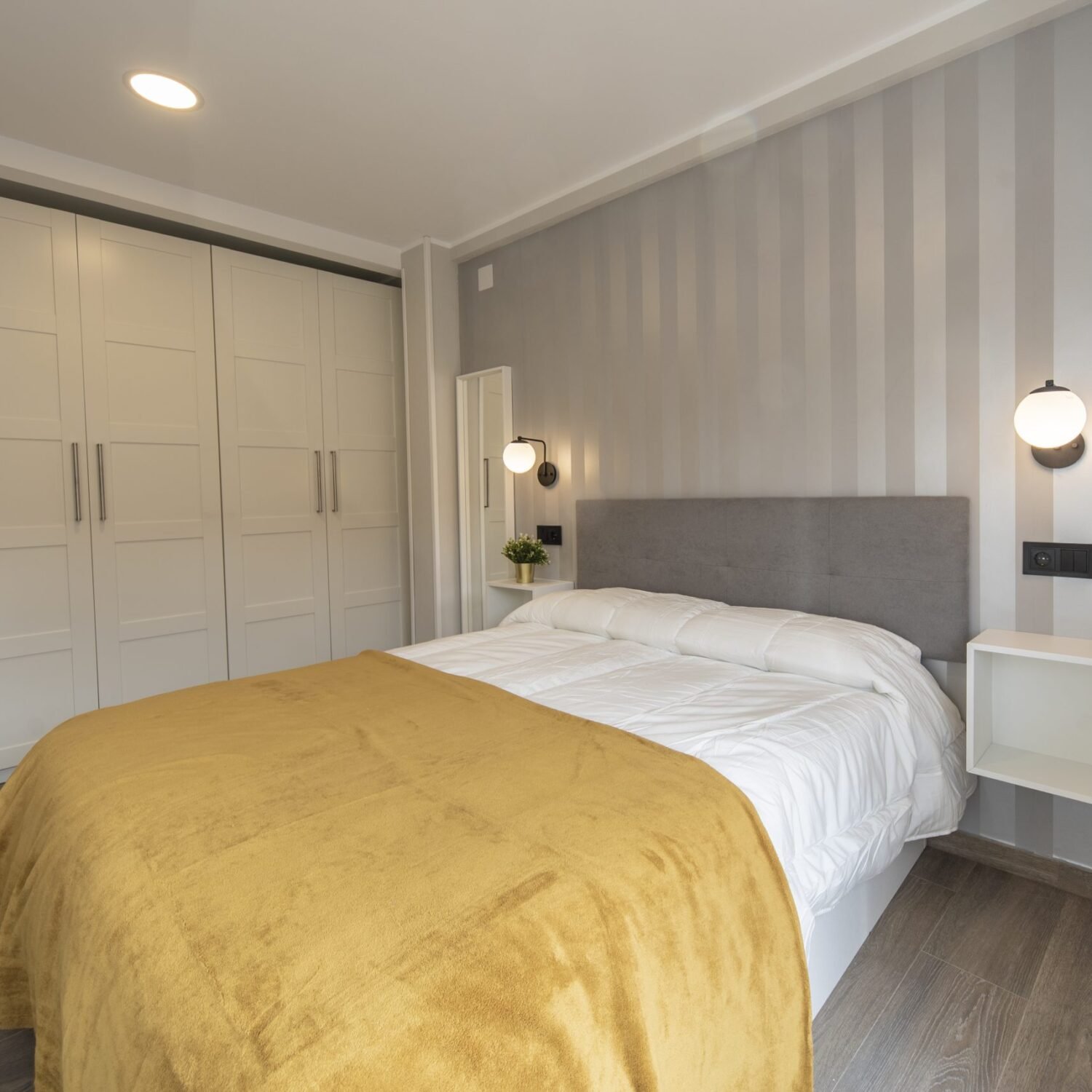 avenida del acueducto 25 habitacion 04-05