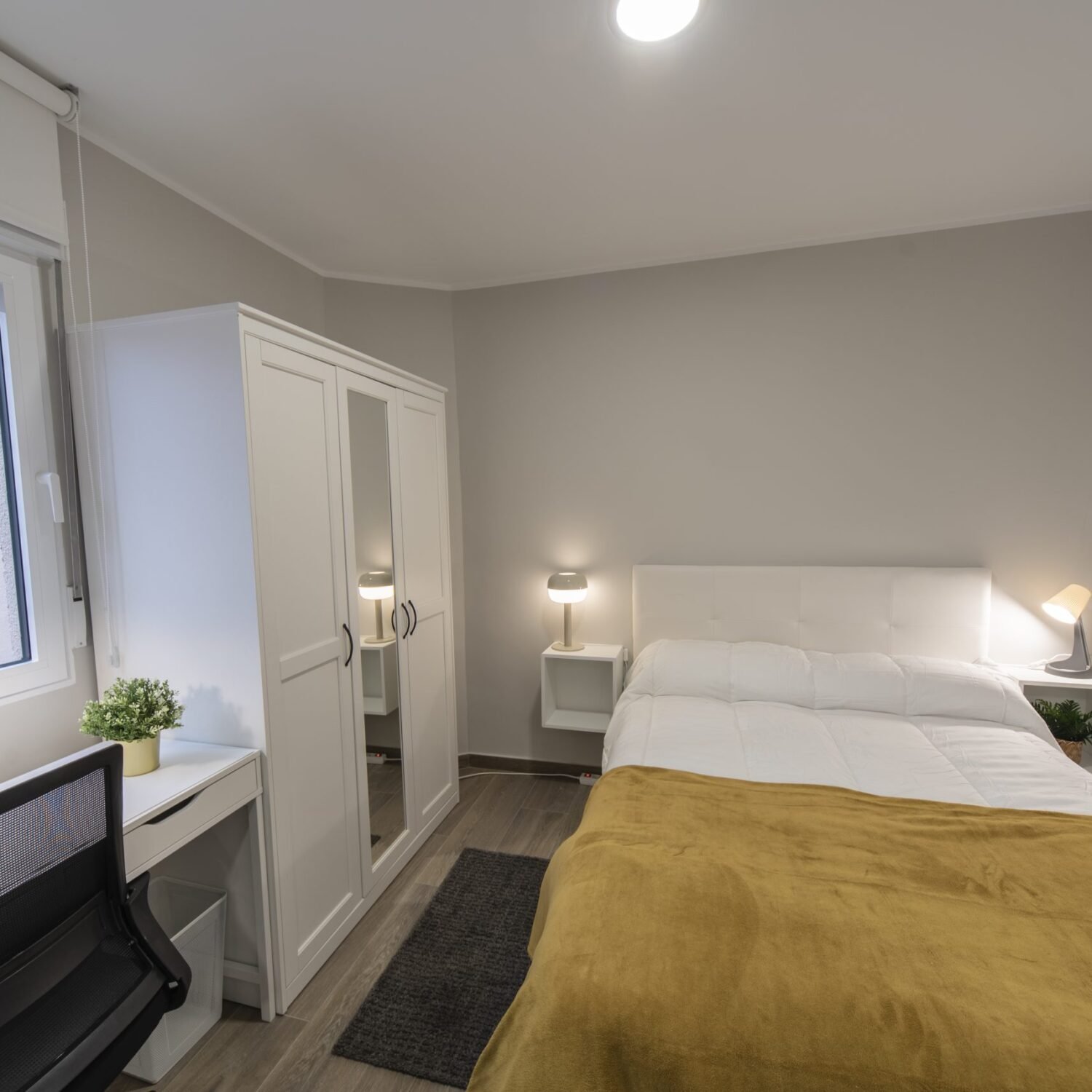 avenida del acueducto 25 habitacion 05-02