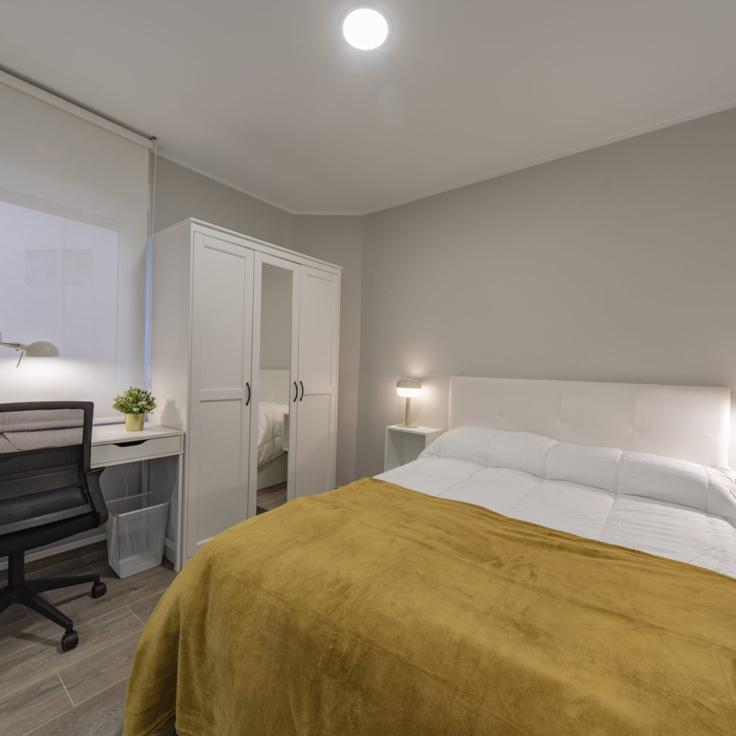 avenida del acueducto 25 habitacion 05-03